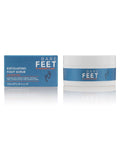Bare Feet by Margaret Dabbs Exfoliating Foot Scrub 100ml