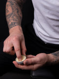Mo Bros beard balm gift set with assorted scents 6 x 15ml, imported from the UK