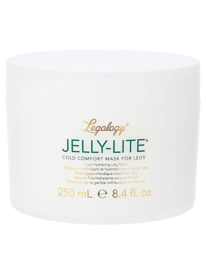 Legology Jelly-Lite Cold Comfort Leg Mask 250ml, UK version