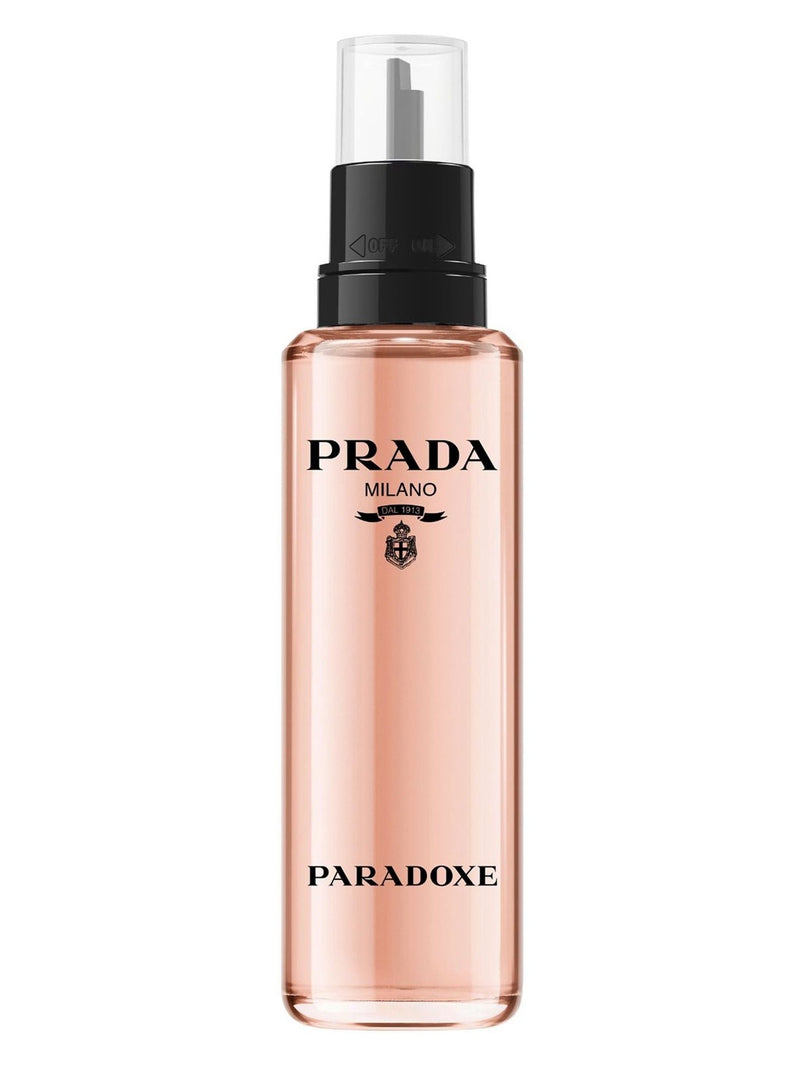 Prada Paradoxe Eau de Parfum refill 100ml, imported from the UK