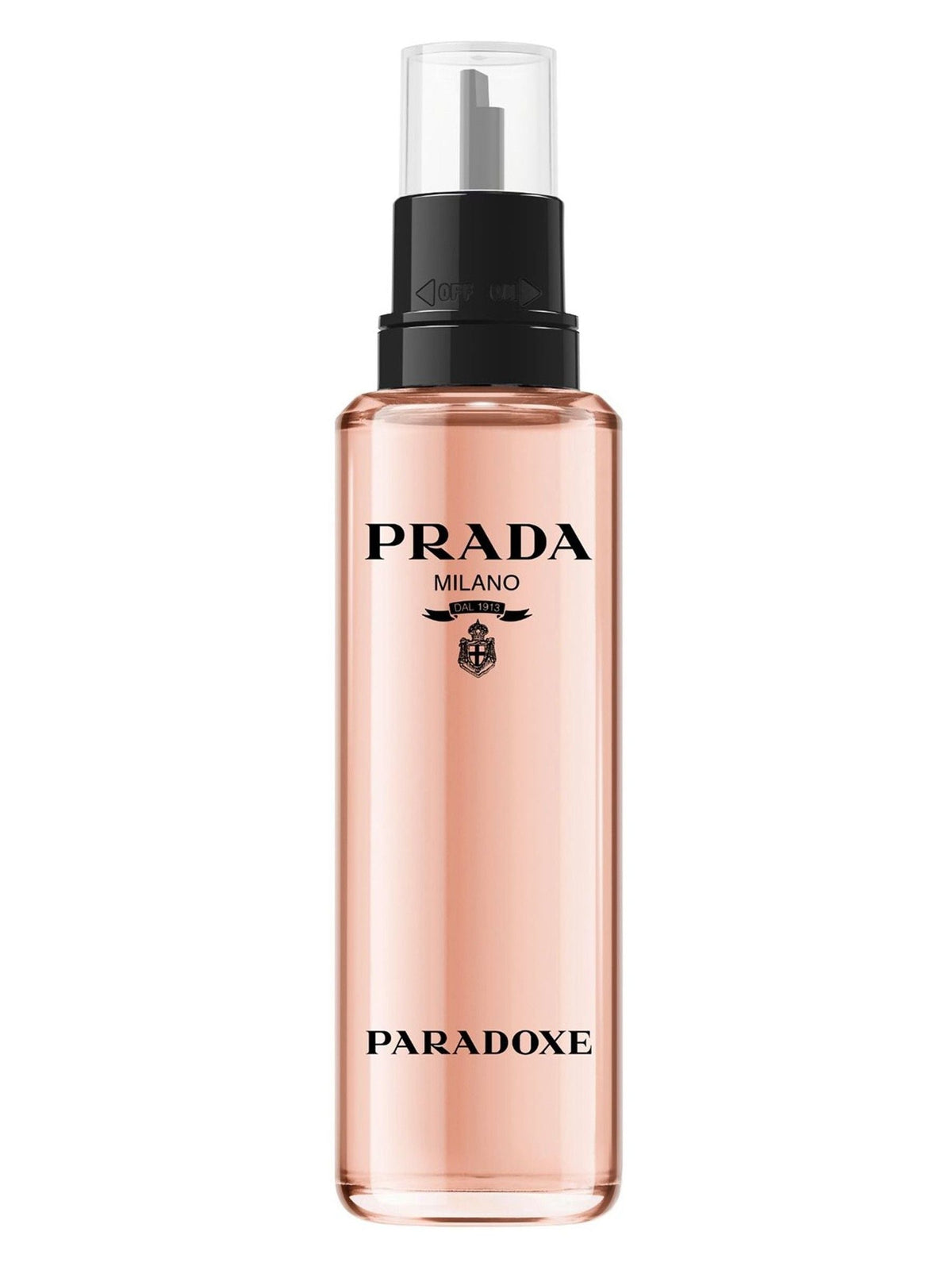 Prada Paradoxe Eau de Parfum refill 100ml, imported from the UK