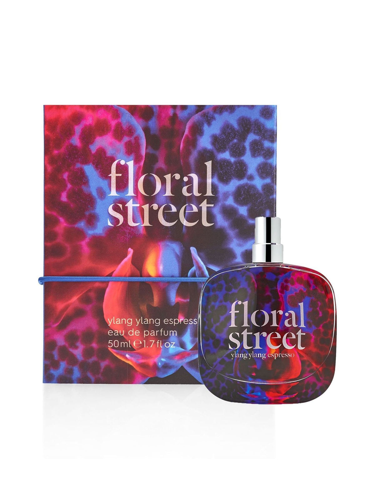 Floral Street Ylang Ylang Espresso Eau de Parfum - British product