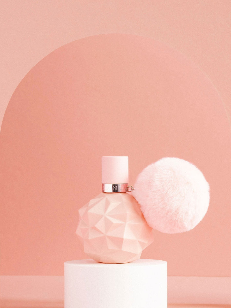 Ariana Grande Sweet Like Candy Eau de Parfum 100ml - British product