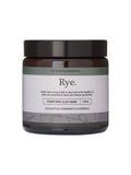 The Brighton Beard Co. Rye Purifying Clay Mask 120g (British brand)