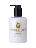 Noble Isle Fireside Luxury Mynwy Valley Satin Smooth Body Lotion