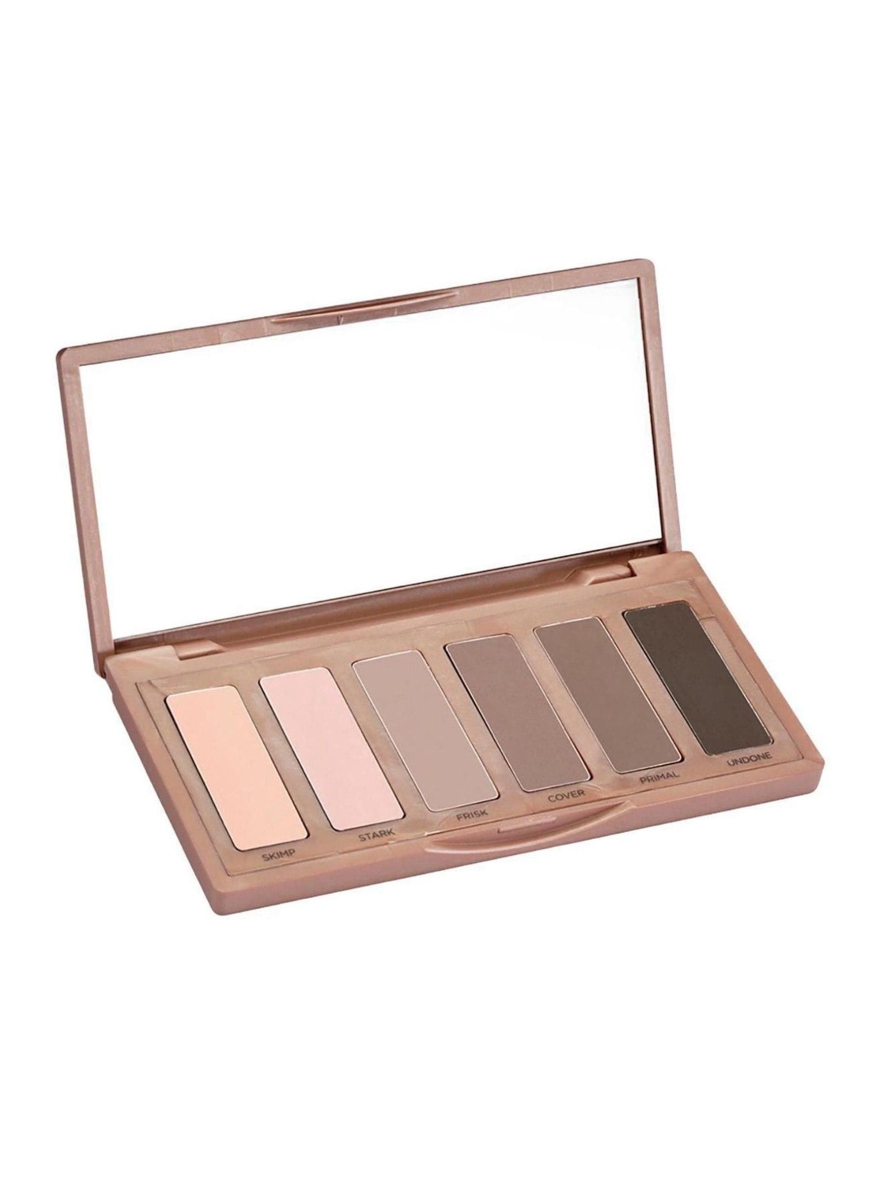 Urban Decay Naked 2 Basics Eyeshadow Palette