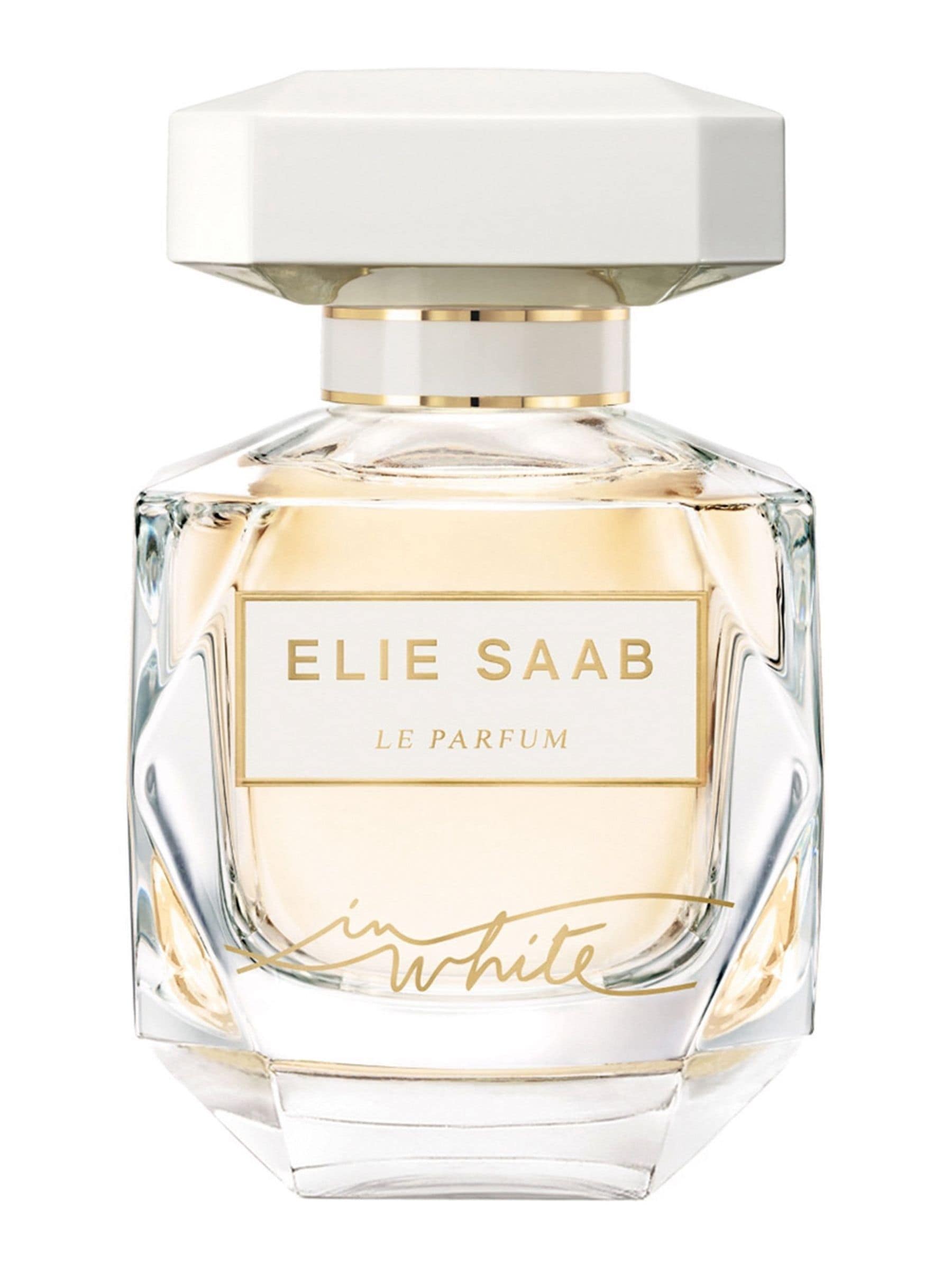 Elie Saab Le Parfum In White Eau de Parfum 30ml - British product