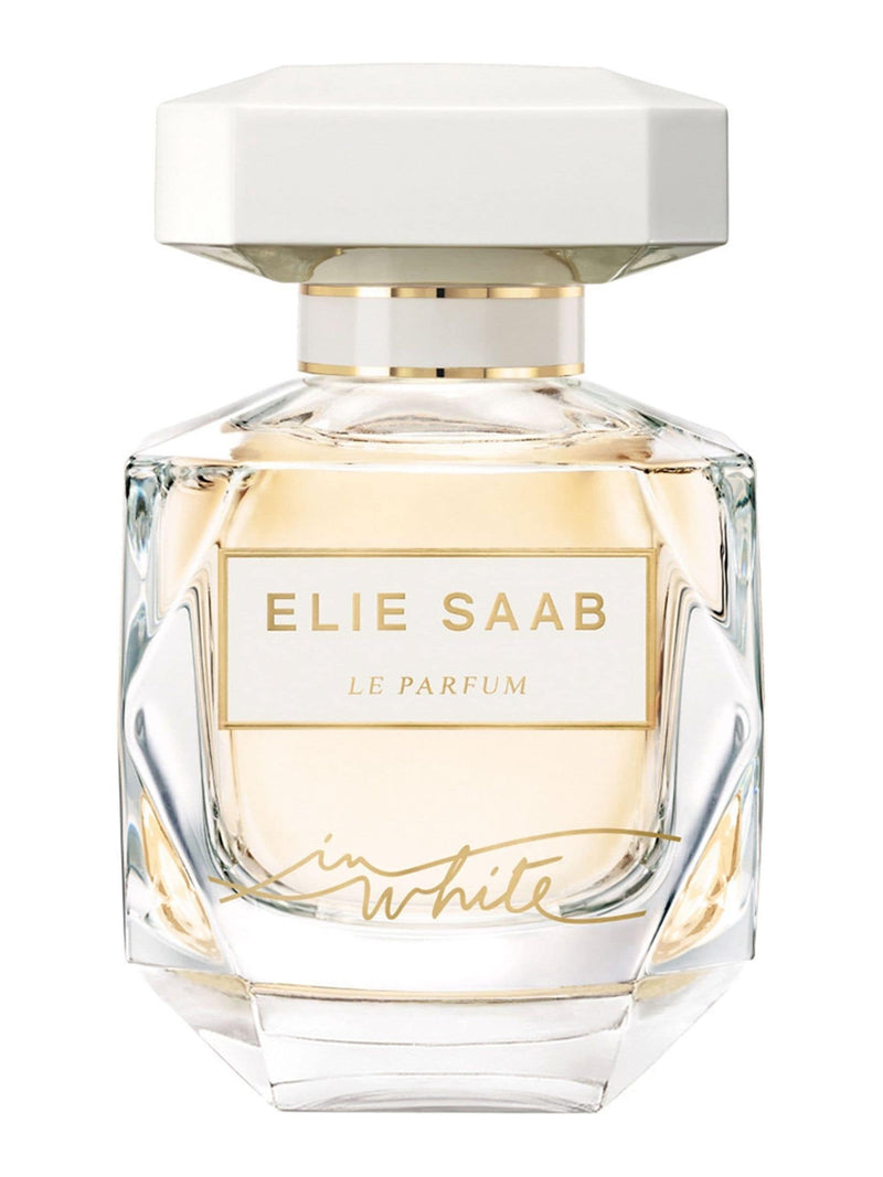 Elie Saab Le Parfum In White Eau de Parfum 30ml - British product
