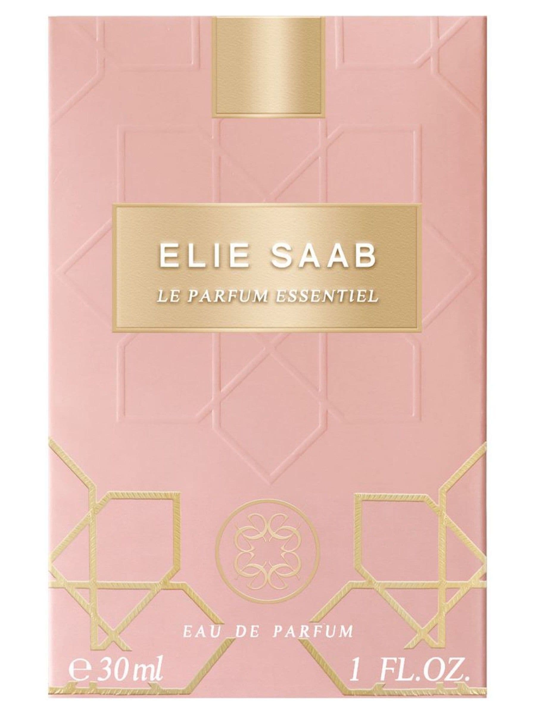 Elie Saab Le Essentiel Eau De Parfum 30ml