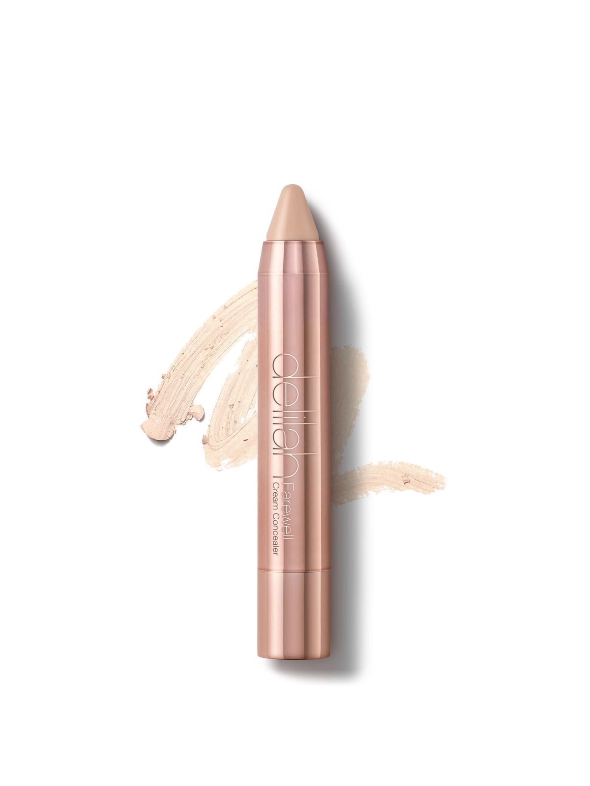 Delilah Farewell Cream Concealer Stick - British product UK