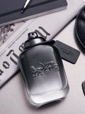 Coach For Men Eau De Toilette 60ml - British product