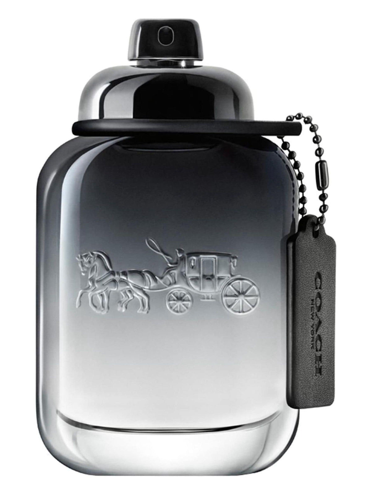 Coach For Men Eau De Toilette 60ml - British product