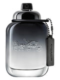 Coach For Men Eau De Toilette 60ml - British product