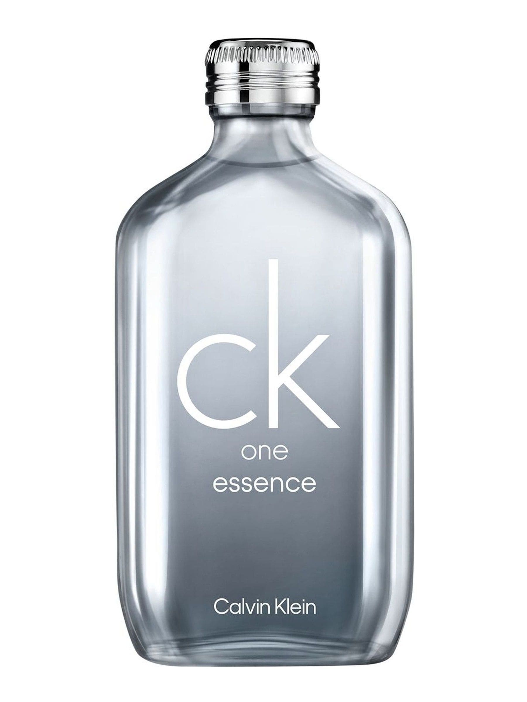 Calvin Klein One Essence Parfum Intense 100ml - British product