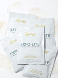 Legology Exfo-Lite stimulating salts for legs 5x50g, UK version