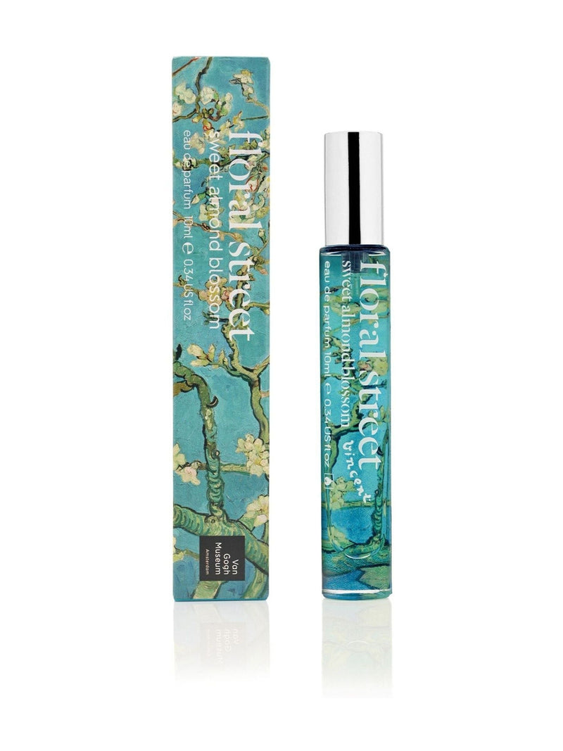 Floral Street Sweet Almond Blossom Eau de Parfum 10ml - British product