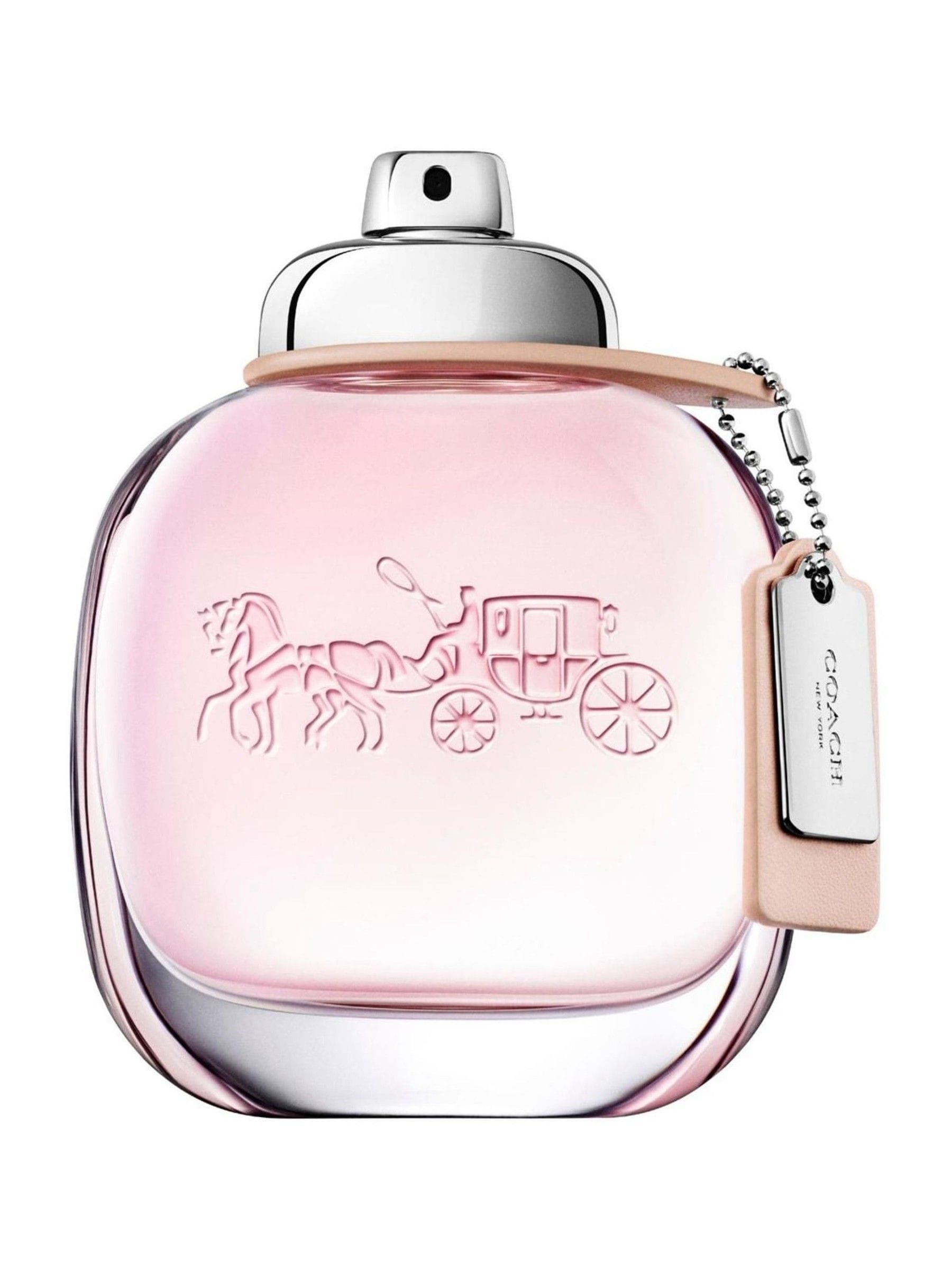 COACH Eau de Toilette Fragrance 90ml