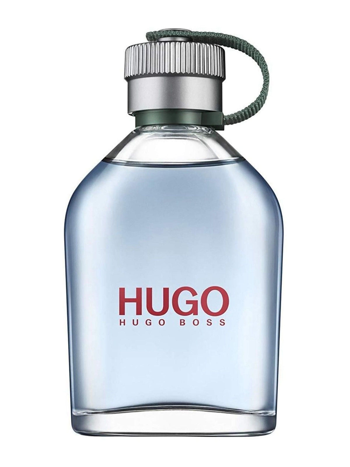 HUGO Man Eau de Toilette 125ml, UK version