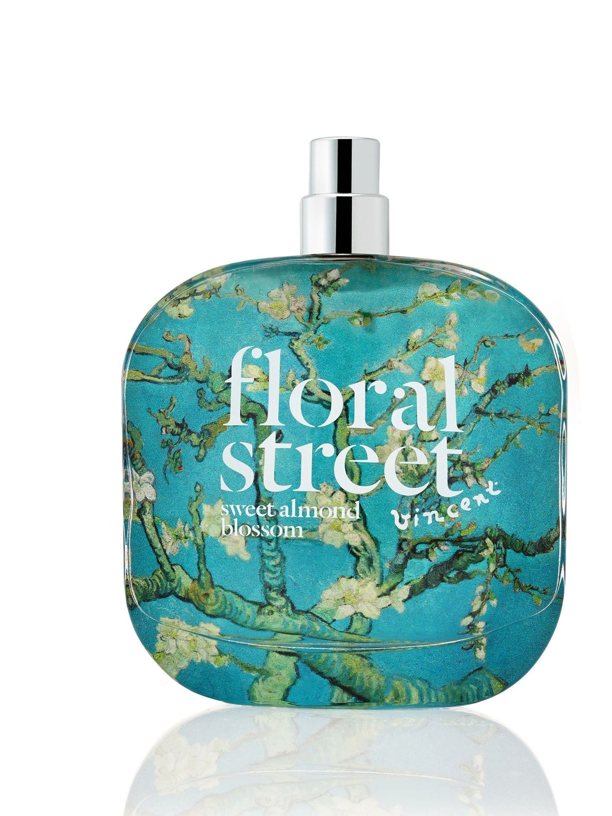 Floral Street Sweet Almond Blossom Eau de Parfum - British product