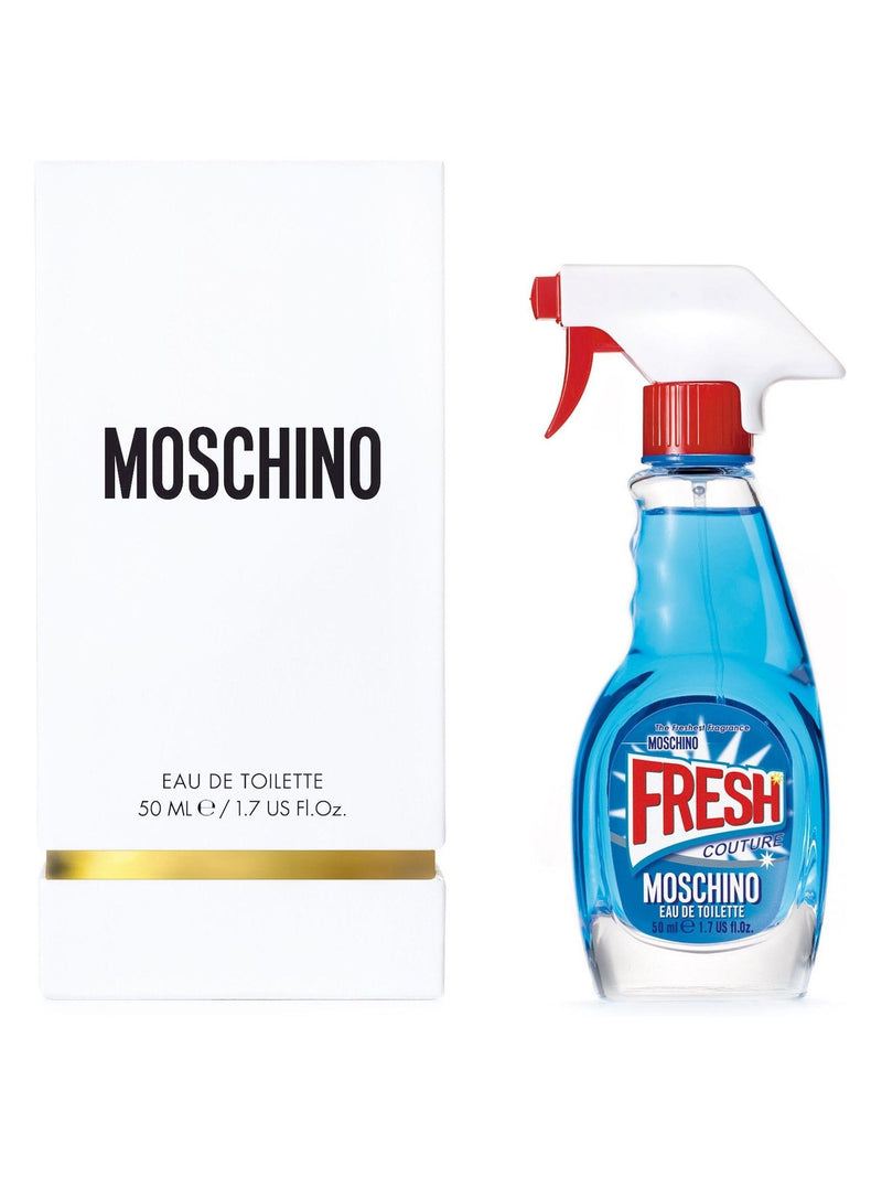 Moschino Fresh Eau de Toilette 50ml