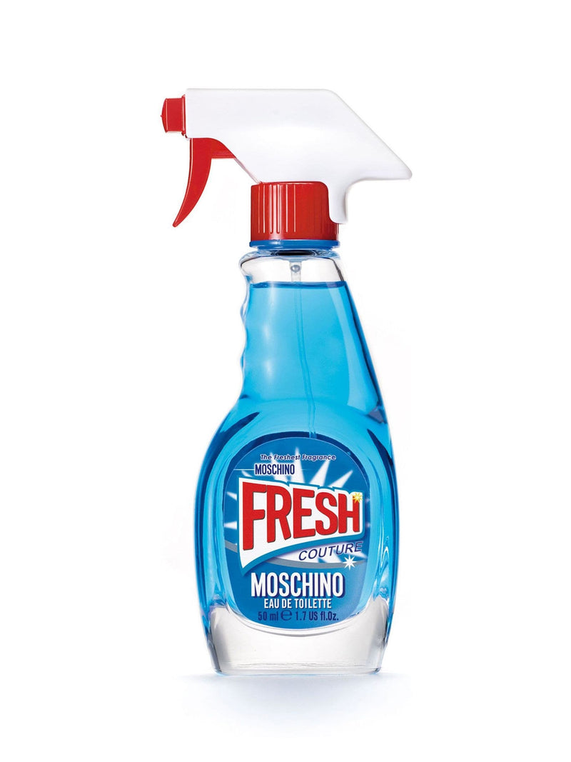 Moschino Fresh Eau de Toilette 50ml