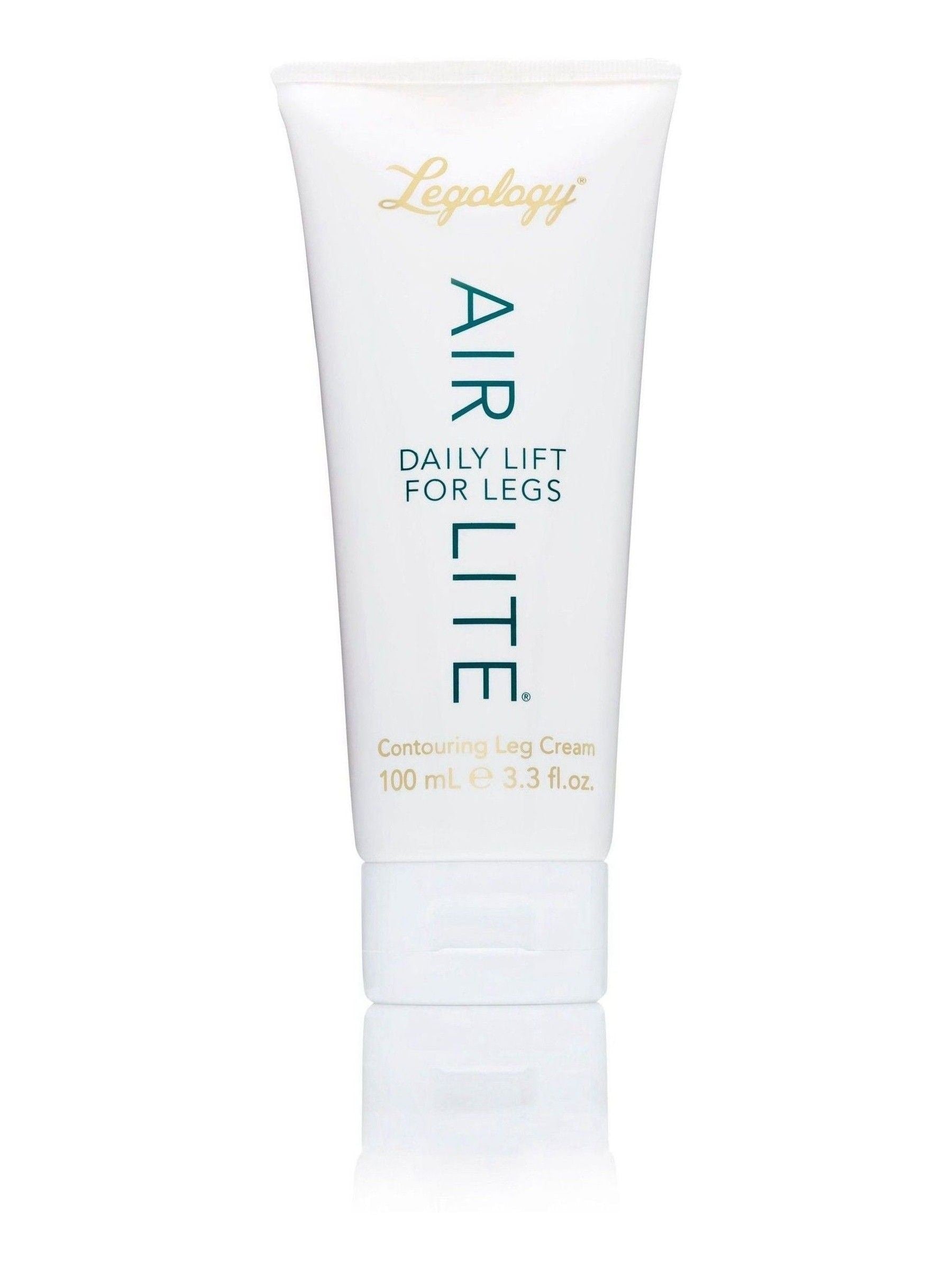 Legology Air-Lite Daily Lift leg cream, UK version