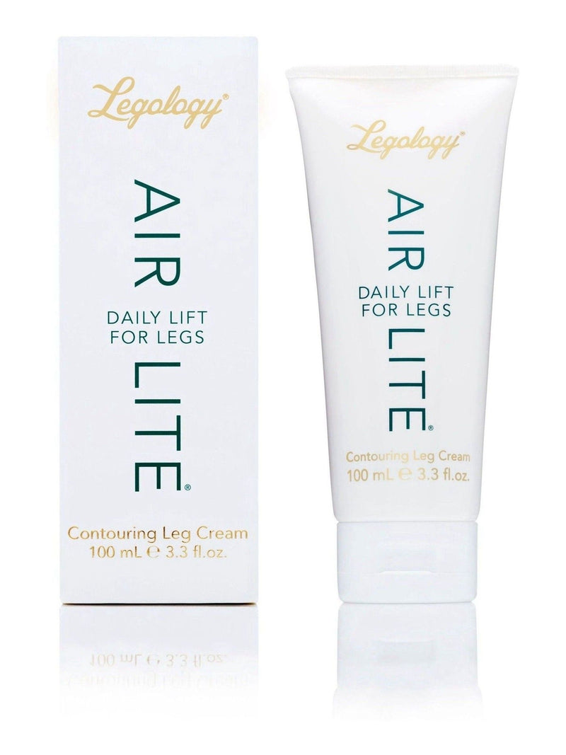 Legology Air-Lite Daily Lift leg cream, UK version