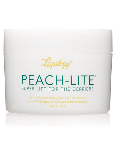 Legology Peach Lite Super Lift For The Derriere Body Cream 175ml