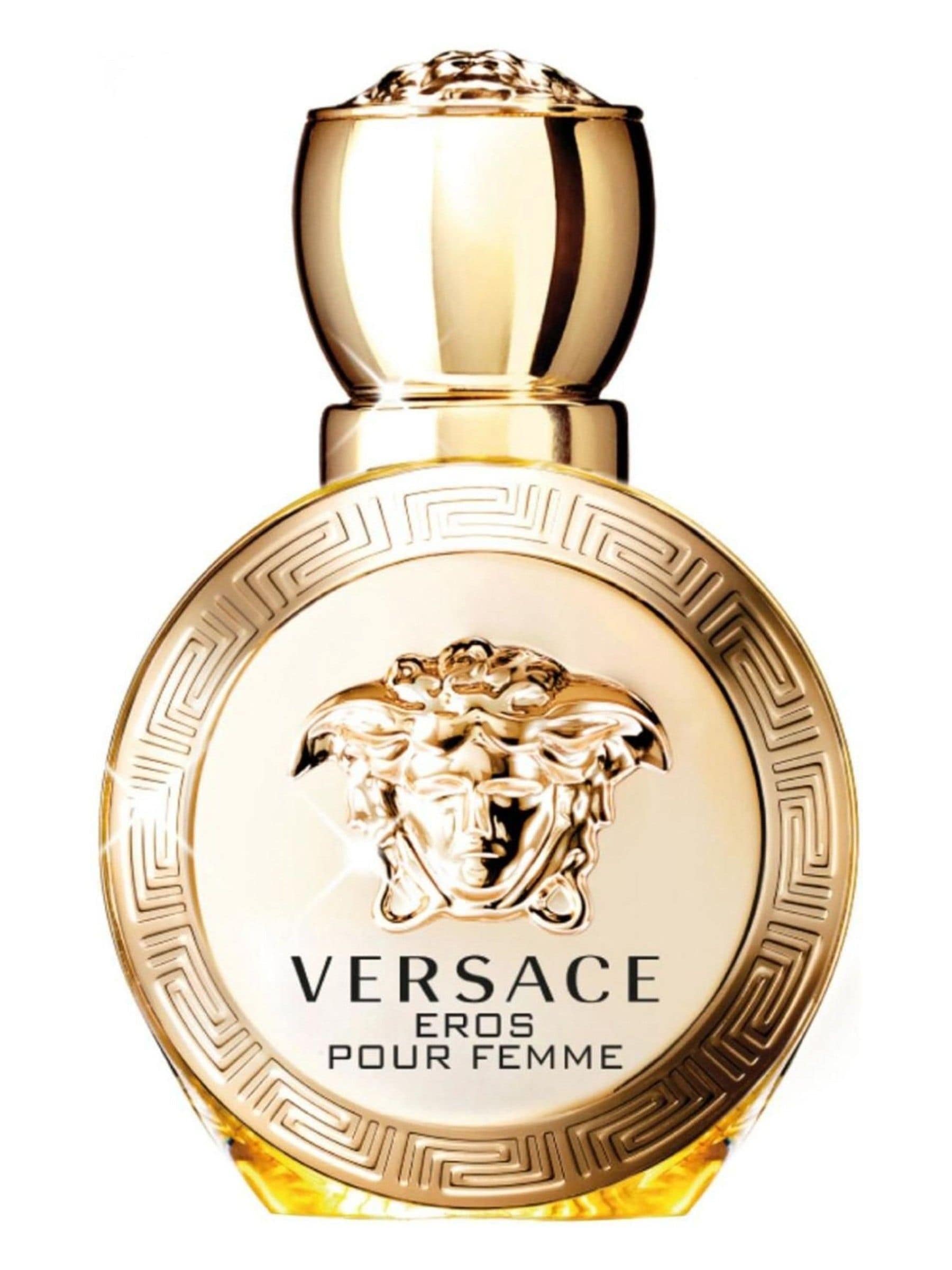 Versace Eros Femme Eau De Parfum perfume (British brand)