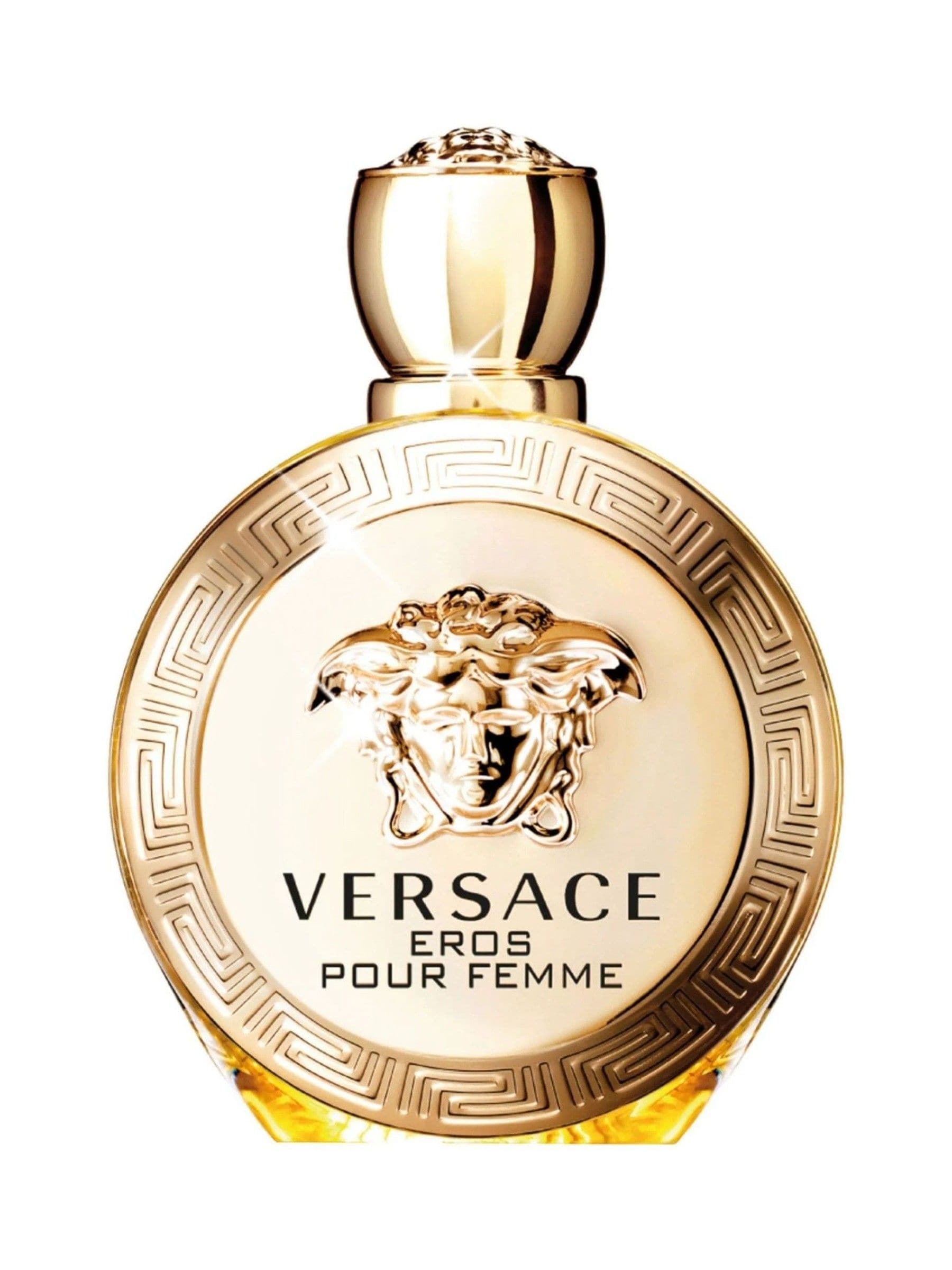Versace Eros Pour Femme eau de parfum 100ml (British brand)