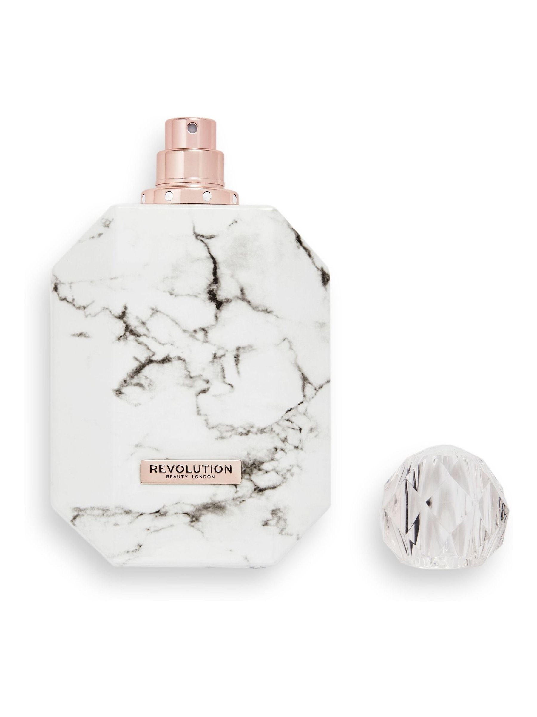 Revolution Timeless Eau De Toilette Spray 100ml