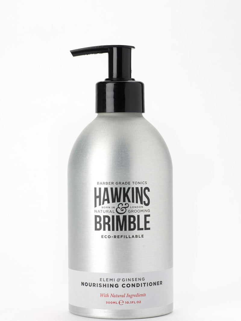 Nourishing Hair Conditioner with Coconut Oil Refillable 300ml