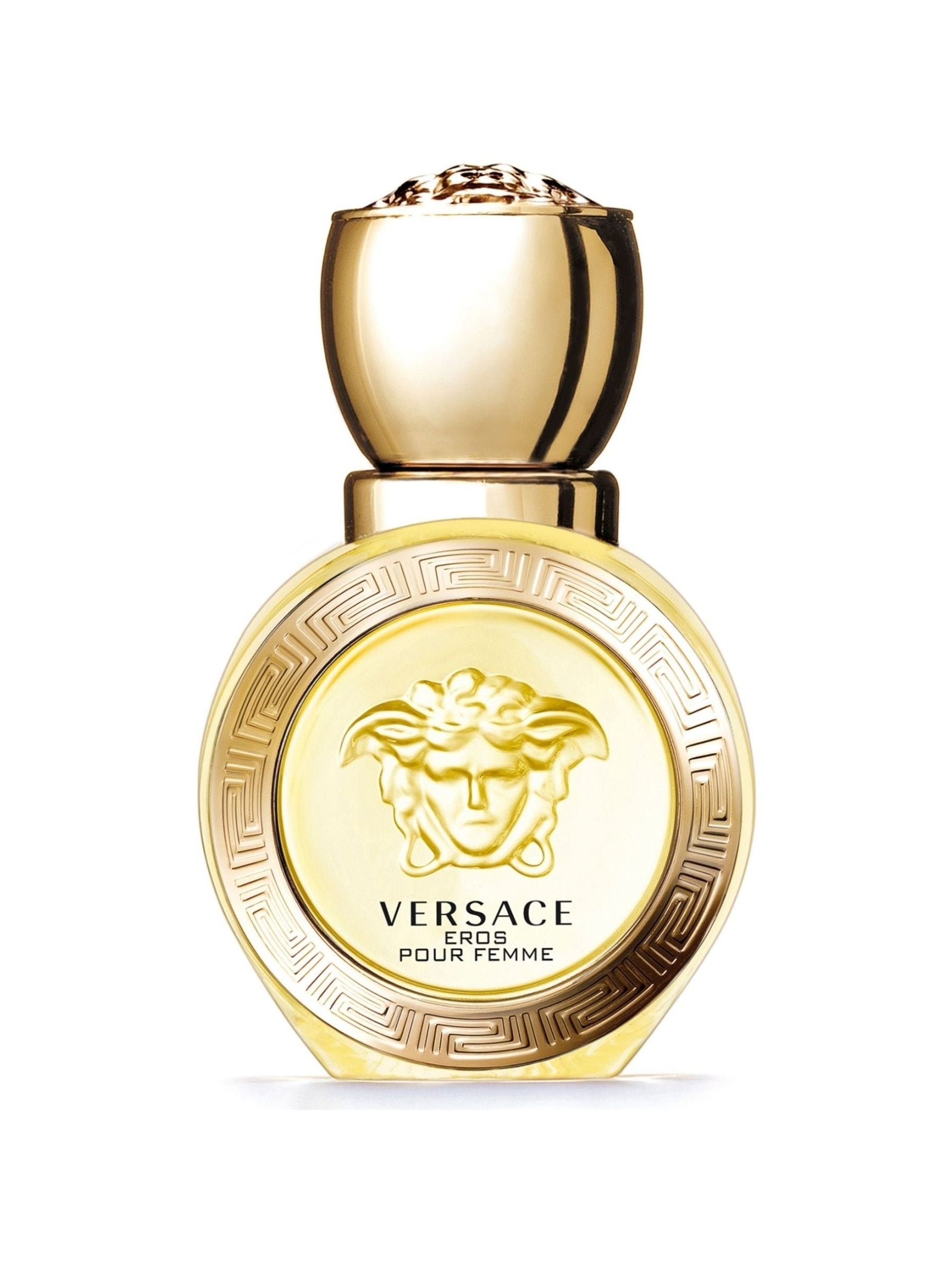 Versace Eros Femme Eau De Toilette 30ml (British brand)