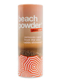 Beach Powder Shimmer sand removing powder - British product