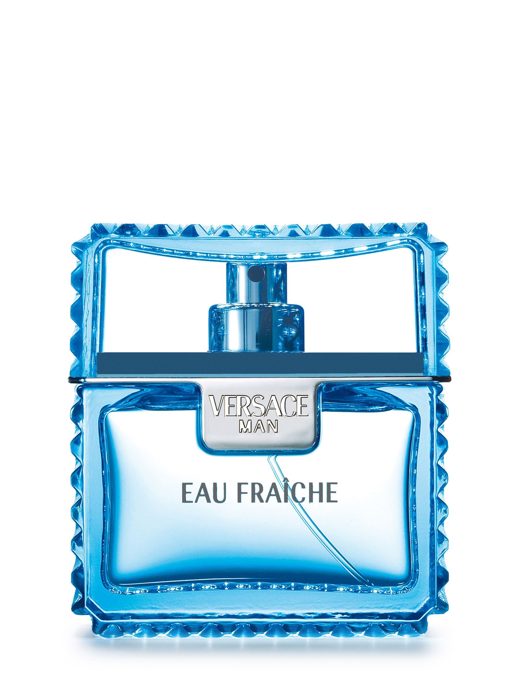Versace Man Eau Fraiche Eau de Toilette men's fragrance (British brand)
