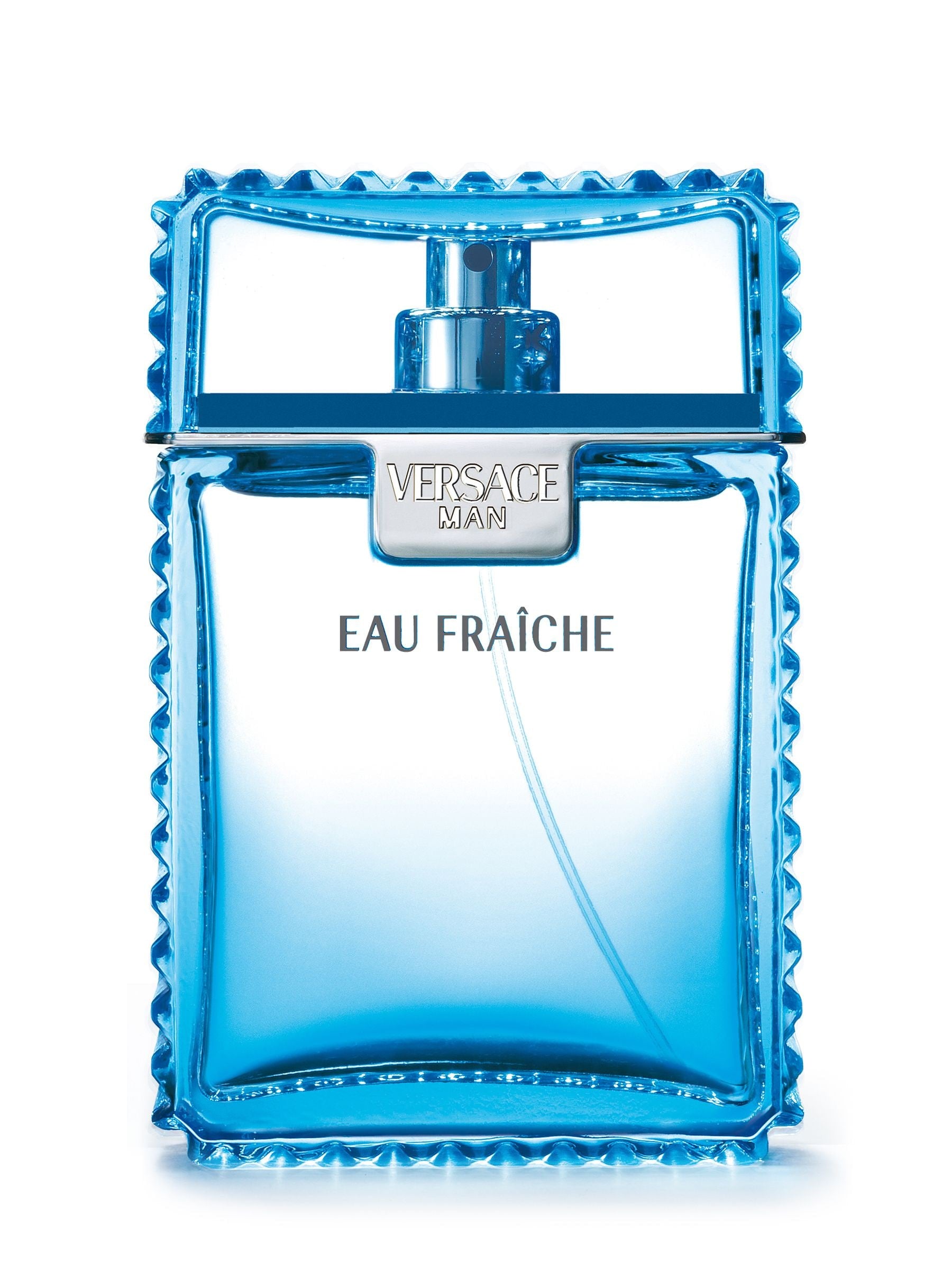 Versace Man Eau Fraiche eau de toilette spray 100ml (British brand)