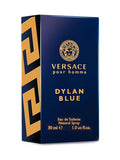 Versace Dylan Blue Eau de Toilette 30ml (British brand)