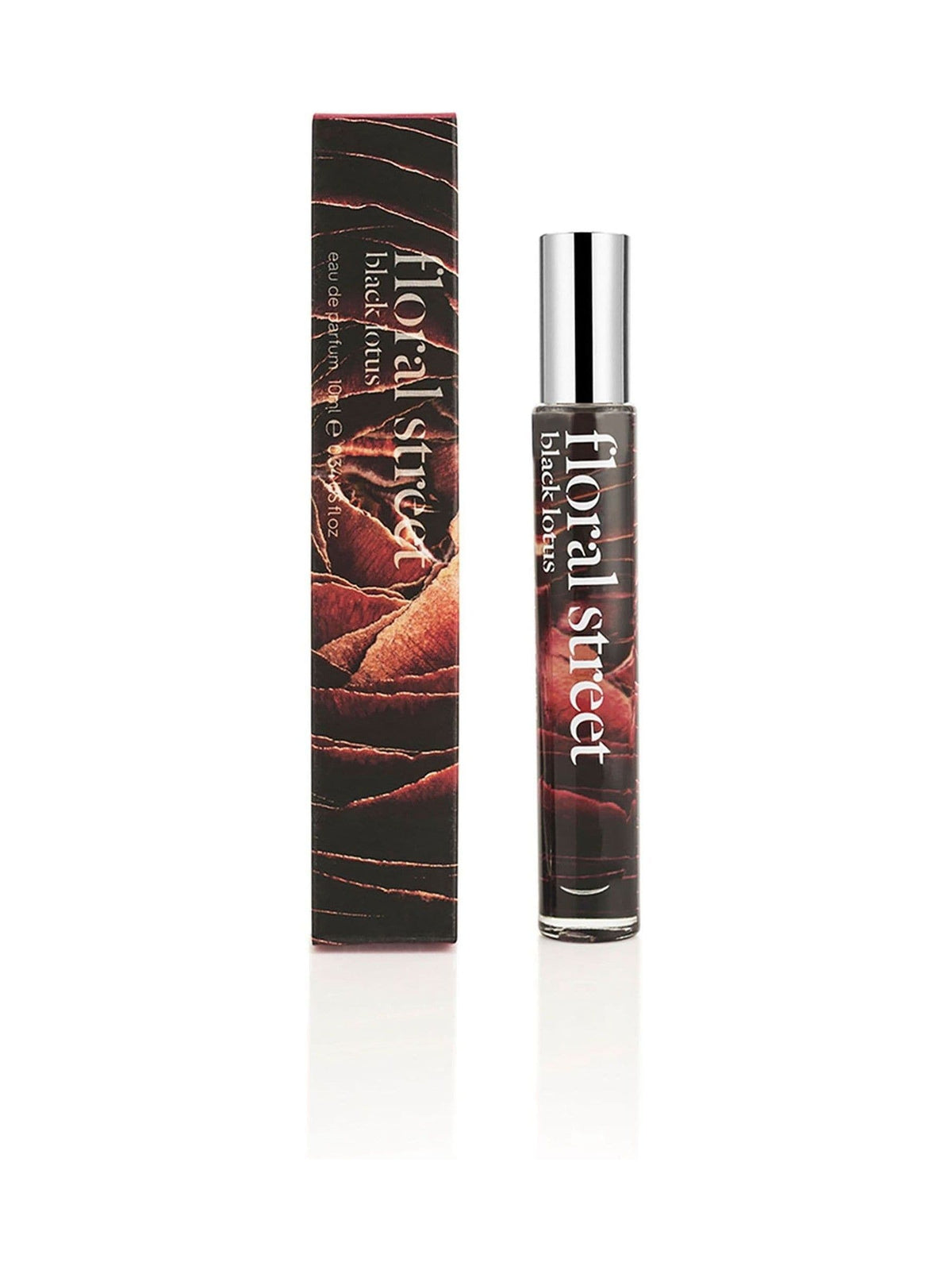Floral Street Black Lotus Eau De Parfum 10ml