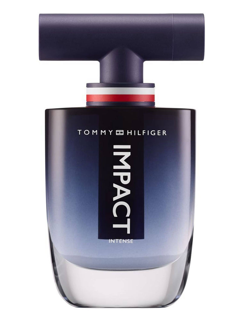 Tommy Hilfiger Impact Intense Eau De Parfum men's perfume (British brand)