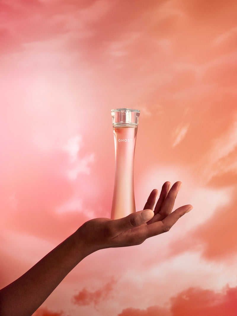 Ghost Sweetheart Eau de Toilette Spray perfume 30ml, UK version