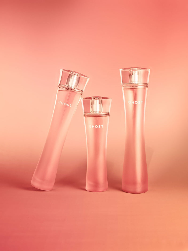 Ghost Sweetheart Eau de Toilette Spray perfume 30ml, UK version