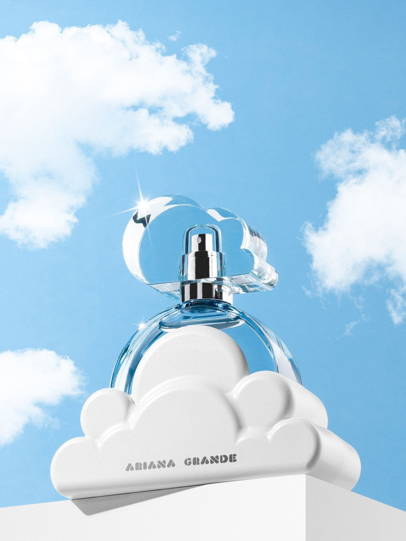 Ariana Grande Cloud eau de parfum 100ml - British product