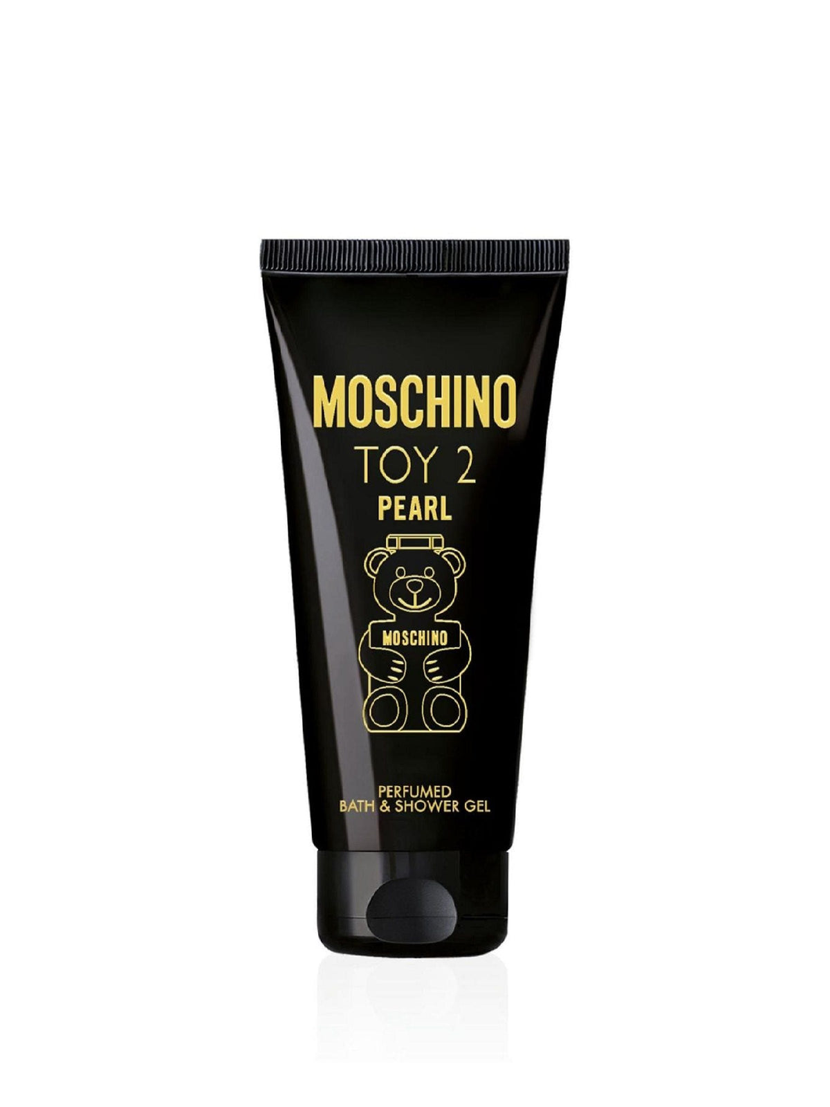 Moschino Pearl shower gel 200ml, imported from the UK