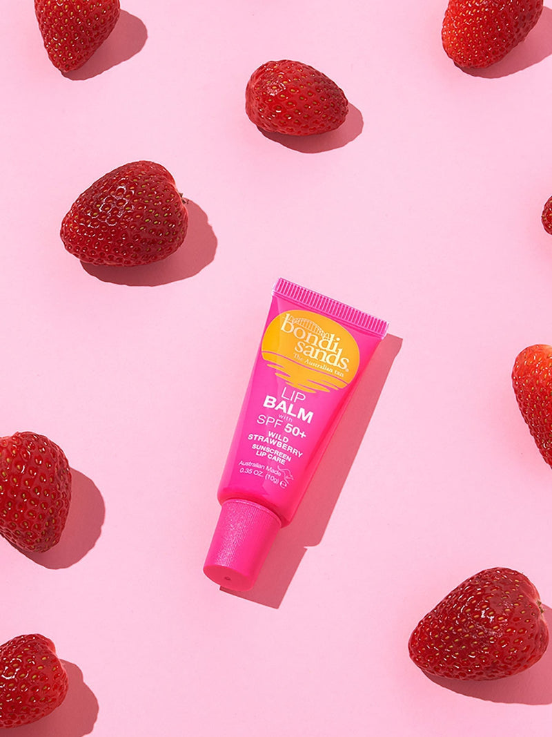 Bondi Sands SPF 50+ lip balm - British product