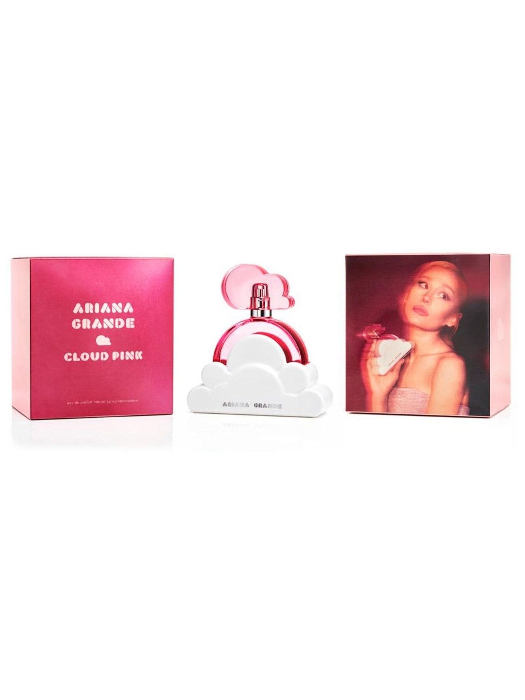 Ariana Grande Cloud Pink Eau de Parfum 100ml - British product