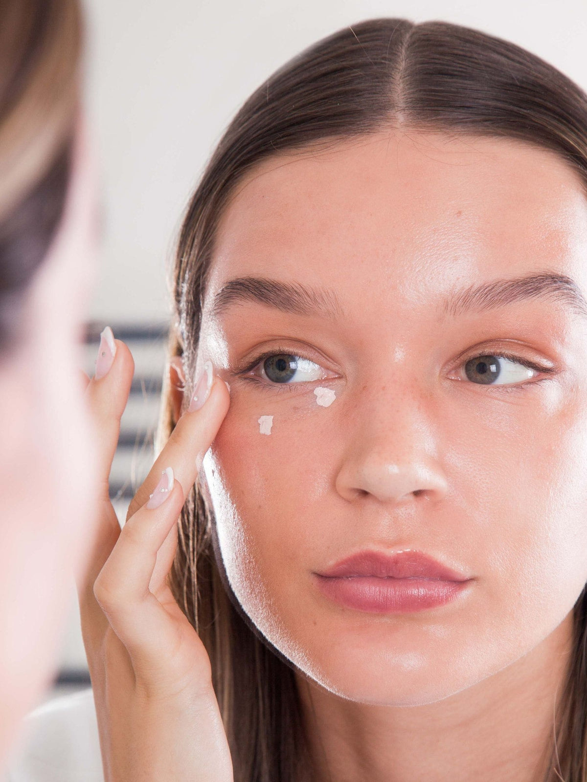 Hello Sunday The One For Your Eyes - Mineral Eye Cream SPF50 15ml