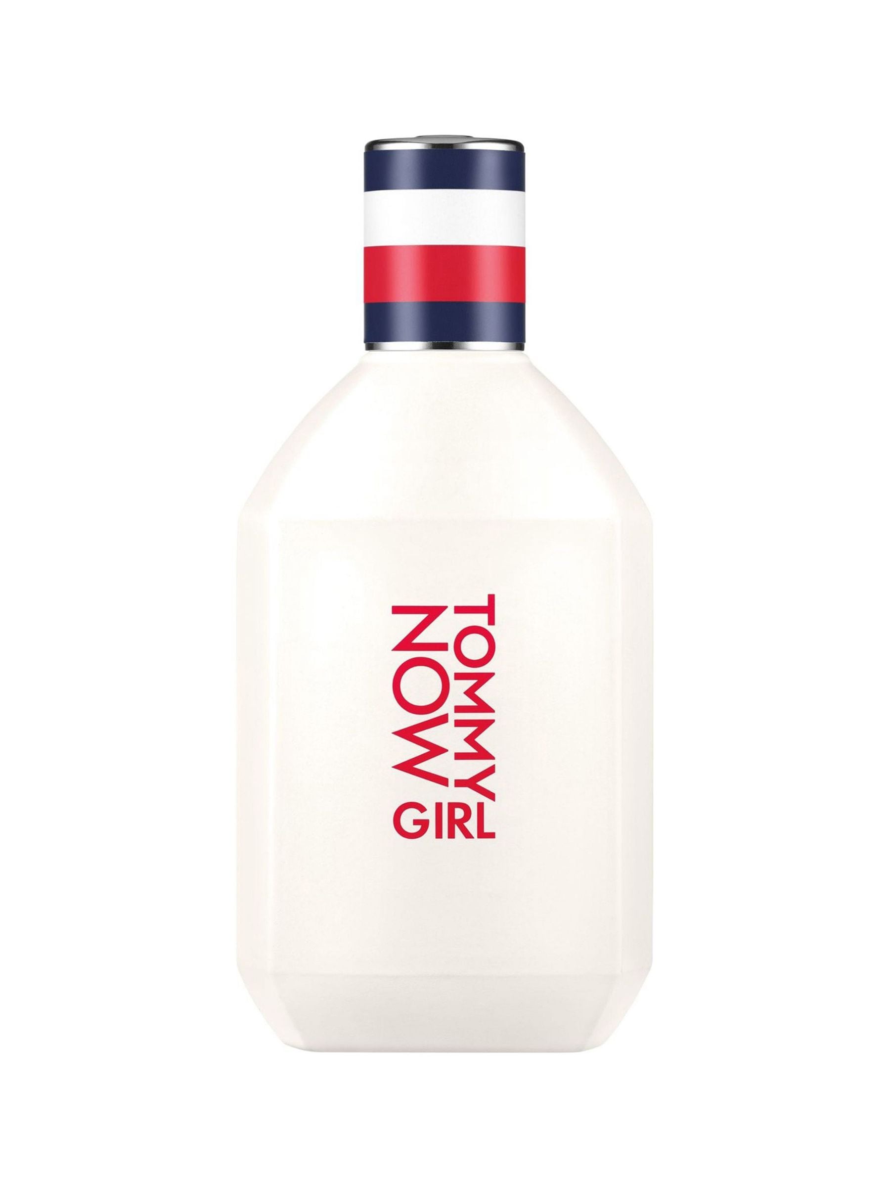 Tommy Hilfiger Girl Now Eau De Toilette (British brand)