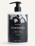 Cowshed Refresh hand cream 500ml - British product