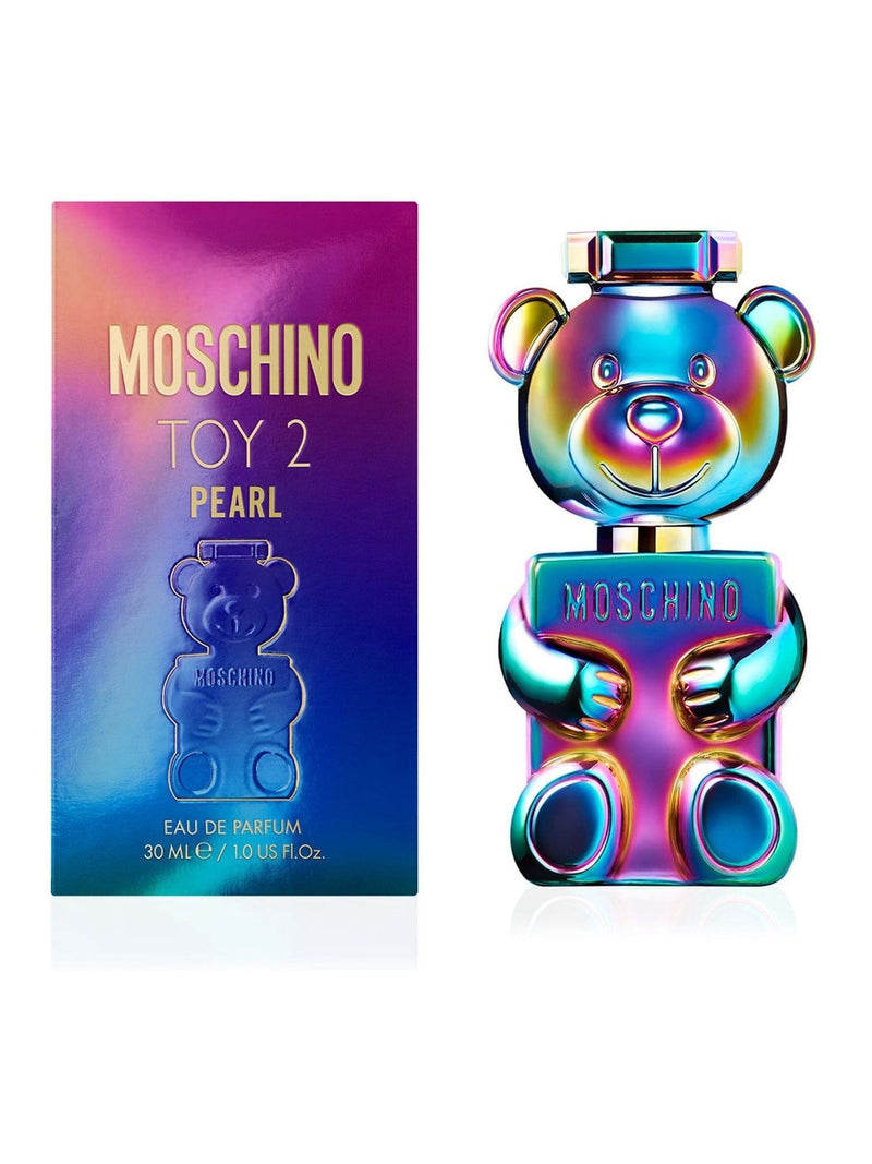 Moschino Pearl Eau De Parfum 30ml