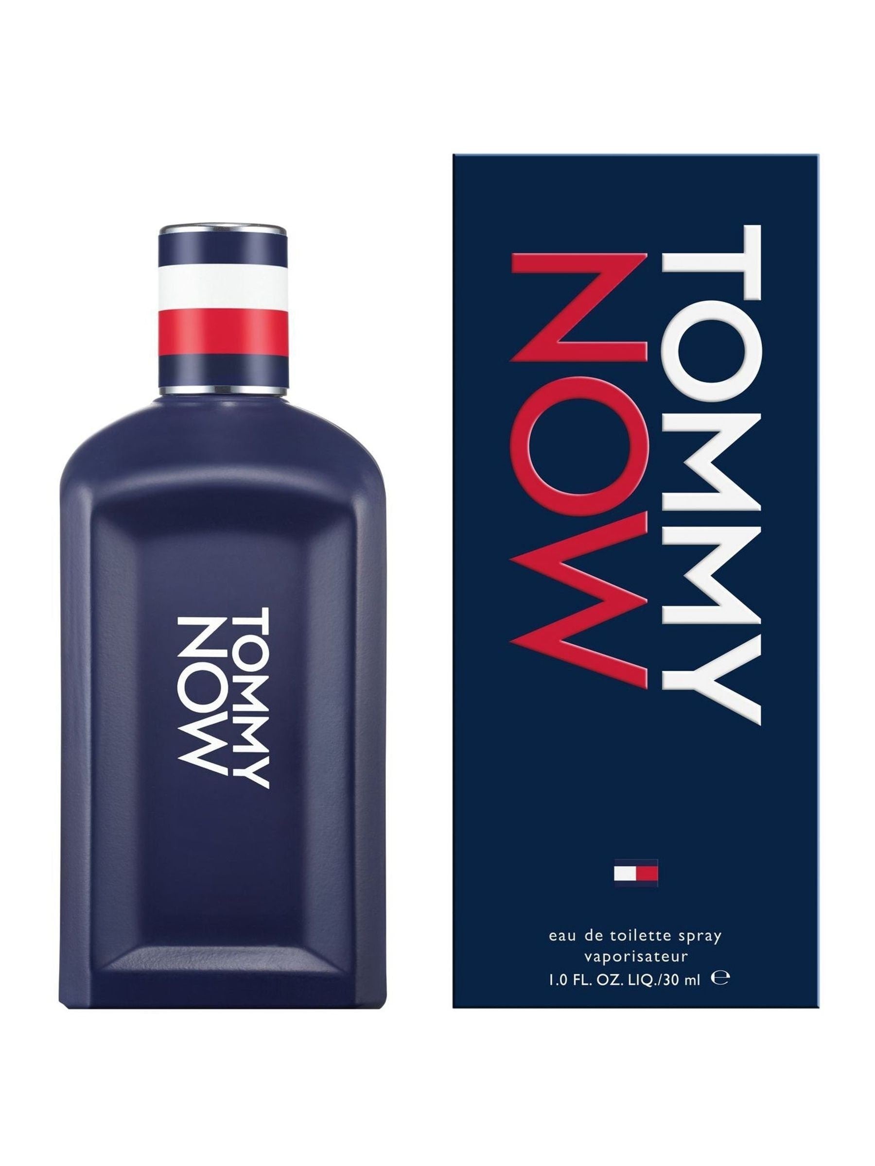 Tommy Hilfiger Tommy NOW Eau De Toilette